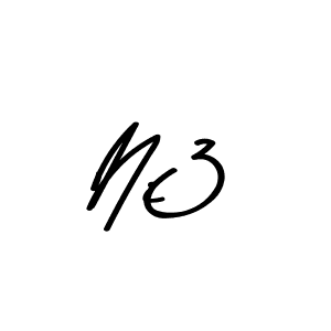 It looks lik you need a new signature style for name Ni3. Design unique handwritten (Asem Kandis PERSONAL USE) signature with our free signature maker in just a few clicks. Ni3 signature style 9 images and pictures png