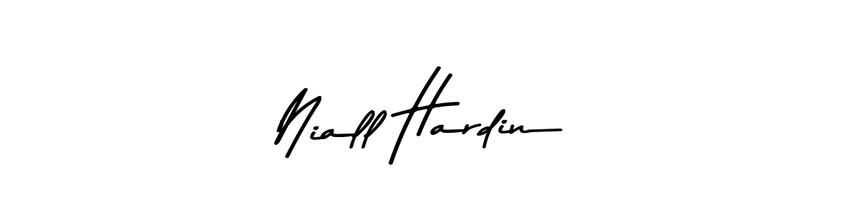 How to Draw Niall Hardin signature style? Asem Kandis PERSONAL USE is a latest design signature styles for name Niall Hardin. Niall Hardin signature style 9 images and pictures png