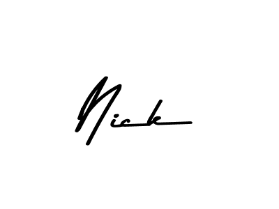 Here are the top 10 professional signature styles for the name Nick. These are the best autograph styles you can use for your name. Nick signature style 9 images and pictures png