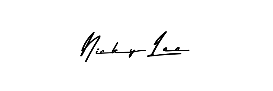 You can use this online signature creator to create a handwritten signature for the name Nicky Lee. This is the best online autograph maker. Nicky Lee signature style 9 images and pictures png