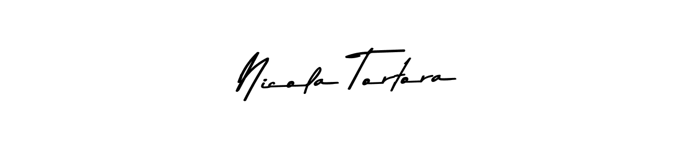 if you are searching for the best signature style for your name Nicola Tortora. so please give up your signature search. here we have designed multiple signature styles  using Asem Kandis PERSONAL USE. Nicola Tortora signature style 9 images and pictures png