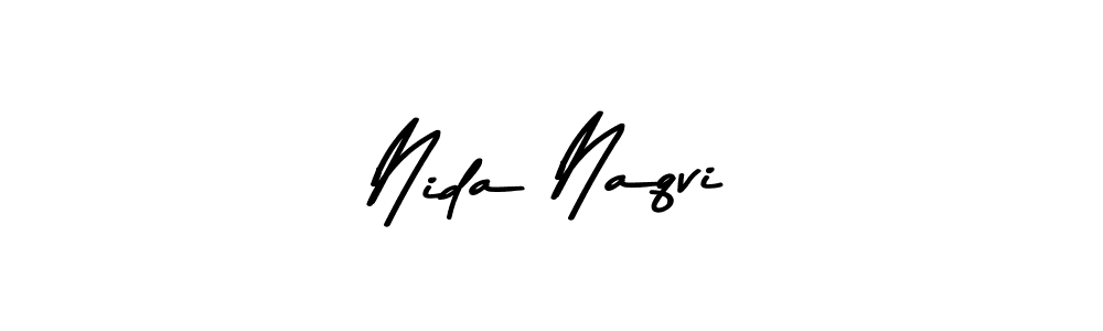 Once you've used our free online signature maker to create your best signature Asem Kandis PERSONAL USE style, it's time to enjoy all of the benefits that Nida Naqvi name signing documents. Nida Naqvi signature style 9 images and pictures png