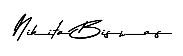 Create a beautiful signature design for name Nikita Biswas. With this signature (Asem Kandis PERSONAL USE) fonts, you can make a handwritten signature for free. Nikita Biswas signature style 9 images and pictures png
