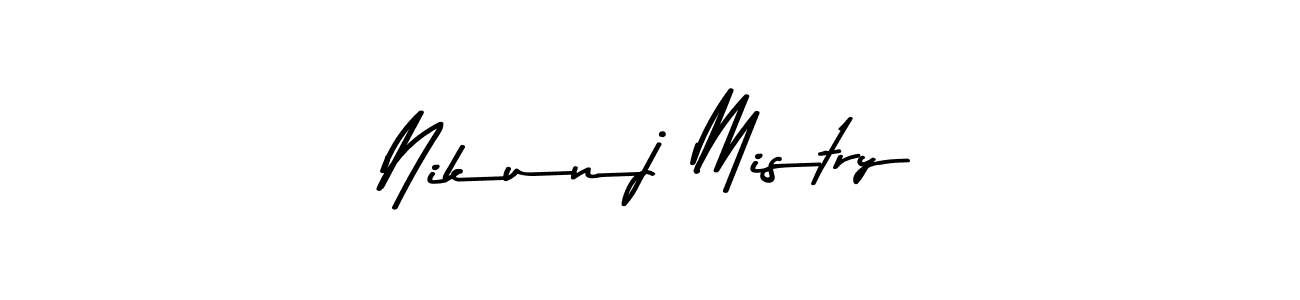 See photos of Nikunj Mistry official signature by Spectra . Check more albums & portfolios. Read reviews & check more about Asem Kandis PERSONAL USE font. Nikunj Mistry signature style 9 images and pictures png