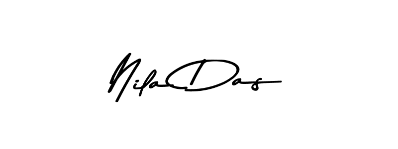 It looks lik you need a new signature style for name Nila Das. Design unique handwritten (Asem Kandis PERSONAL USE) signature with our free signature maker in just a few clicks. Nila Das signature style 9 images and pictures png