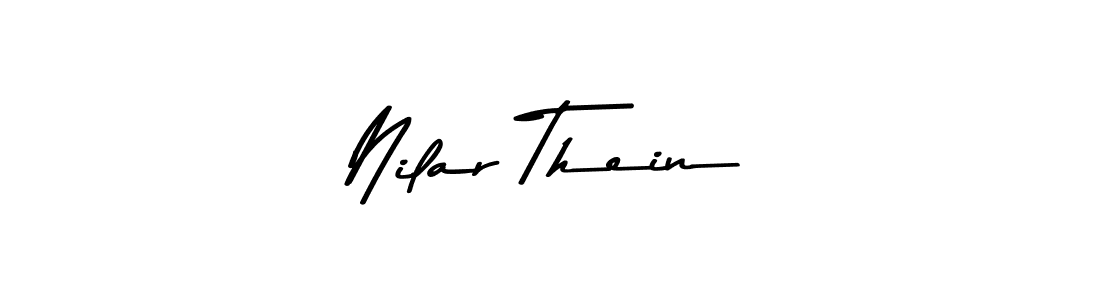 How to Draw Nilar Thein signature style? Asem Kandis PERSONAL USE is a latest design signature styles for name Nilar Thein. Nilar Thein signature style 9 images and pictures png