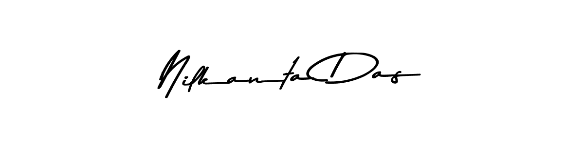 Here are the top 10 professional signature styles for the name Nilkanta Das. These are the best autograph styles you can use for your name. Nilkanta Das signature style 9 images and pictures png