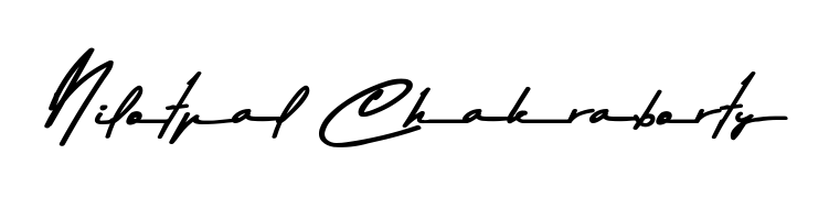 Make a beautiful signature design for name Nilotpal Chakraborty. With this signature (Asem Kandis PERSONAL USE) style, you can create a handwritten signature for free. Nilotpal Chakraborty signature style 9 images and pictures png