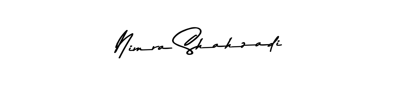 Once you've used our free online signature maker to create your best signature Asem Kandis PERSONAL USE style, it's time to enjoy all of the benefits that Nimra Shahzadi name signing documents. Nimra Shahzadi signature style 9 images and pictures png