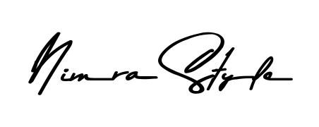 Here are the top professional signature styles for the name Nimra Style. These are the best autograph styles you can use for your name. Nimra Style signature style 9 images and pictures png