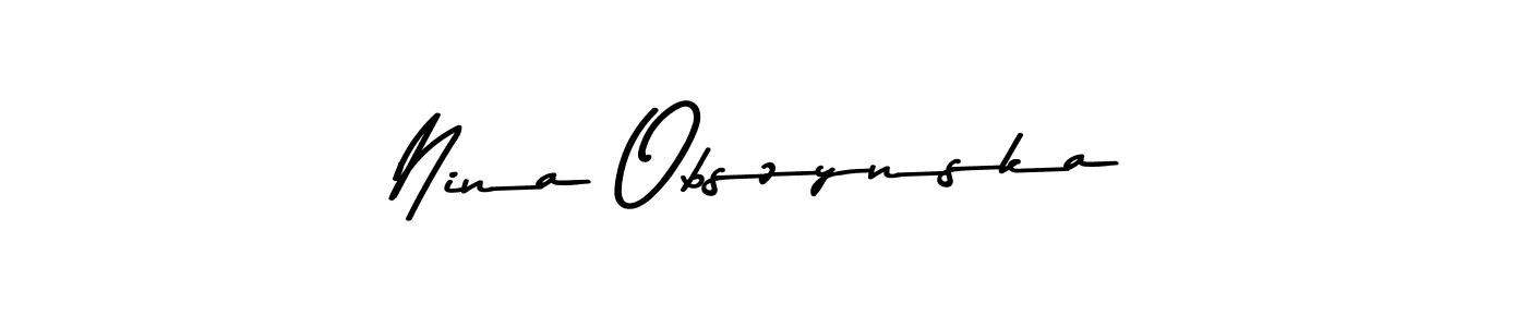 See photos of Nina Obszynska official signature by Spectra . Check more albums & portfolios. Read reviews & check more about Asem Kandis PERSONAL USE font. Nina Obszynska signature style 9 images and pictures png