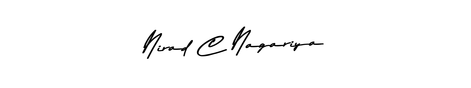 Check out images of Autograph of Nirad C Nagariya name. Actor Nirad C Nagariya Signature Style. Asem Kandis PERSONAL USE is a professional sign style online. Nirad C Nagariya signature style 9 images and pictures png