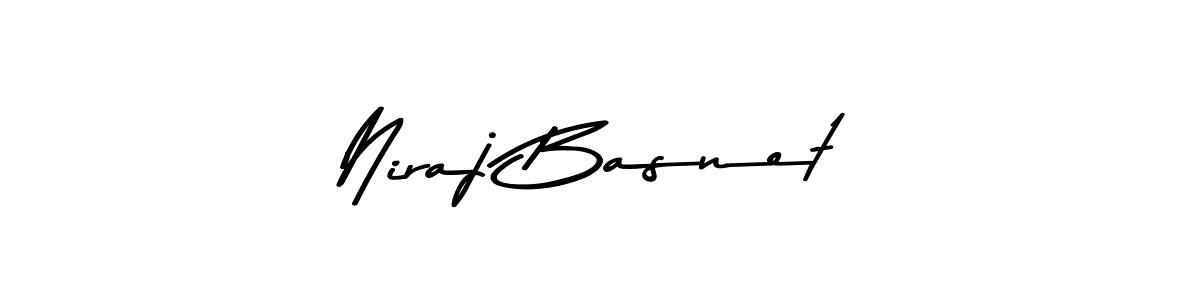How to Draw Niraj Basnet signature style? Asem Kandis PERSONAL USE is a latest design signature styles for name Niraj Basnet. Niraj Basnet signature style 9 images and pictures png