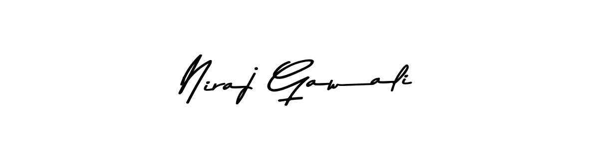 See photos of Niraj Gawali official signature by Spectra . Check more albums & portfolios. Read reviews & check more about Asem Kandis PERSONAL USE font. Niraj Gawali signature style 9 images and pictures png