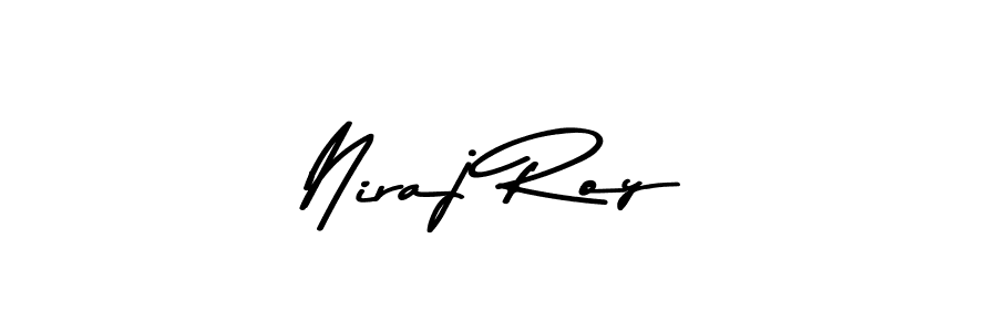 Once you've used our free online signature maker to create your best signature Asem Kandis PERSONAL USE style, it's time to enjoy all of the benefits that Niraj Roy name signing documents. Niraj Roy signature style 9 images and pictures png