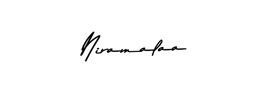 Once you've used our free online signature maker to create your best signature Asem Kandis PERSONAL USE style, it's time to enjoy all of the benefits that Niramalaa name signing documents. Niramalaa signature style 9 images and pictures png