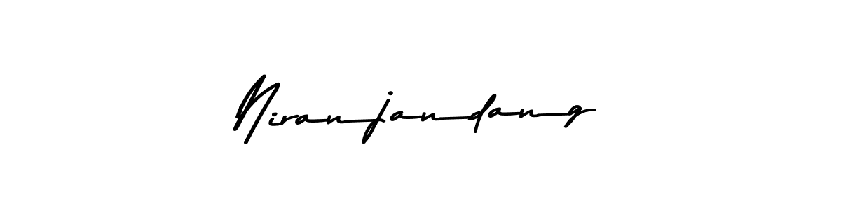You can use this online signature creator to create a handwritten signature for the name Niranjandang. This is the best online autograph maker. Niranjandang signature style 9 images and pictures png