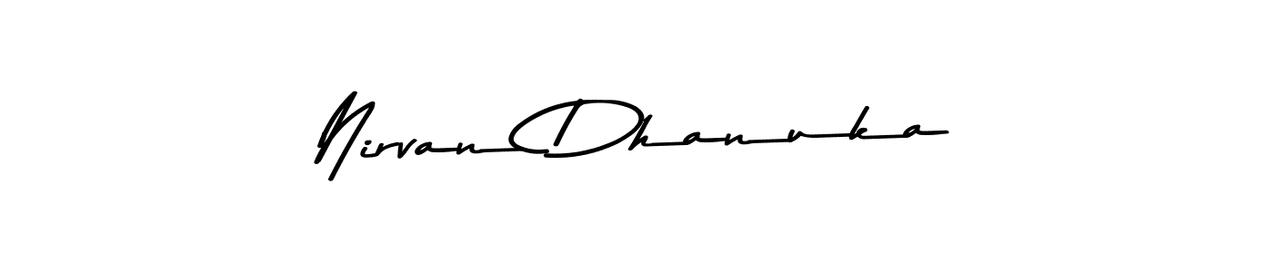 Best and Professional Signature Style for Nirvan Dhanuka. Asem Kandis PERSONAL USE Best Signature Style Collection. Nirvan Dhanuka signature style 9 images and pictures png