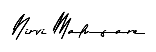How to make Nirvi Malusare name signature. Use Asem Kandis PERSONAL USE style for creating short signs online. This is the latest handwritten sign. Nirvi Malusare signature style 9 images and pictures png