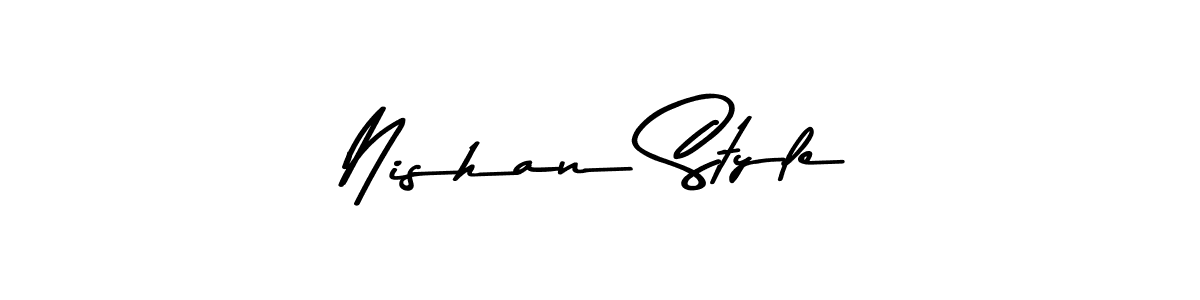 You should practise on your own different ways (Asem Kandis PERSONAL USE) to write your name (Nishan Style) in signature. don't let someone else do it for you. Nishan Style signature style 9 images and pictures png