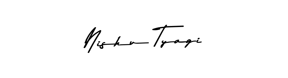 Best and Professional Signature Style for Nishu Tyagi. Asem Kandis PERSONAL USE Best Signature Style Collection. Nishu Tyagi signature style 9 images and pictures png