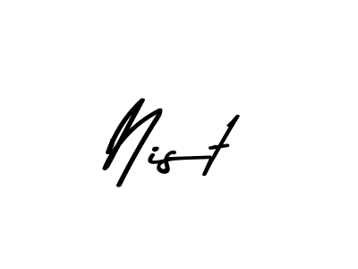 Check out images of Autograph of Nist name. Actor Nist Signature Style. Asem Kandis PERSONAL USE is a professional sign style online. Nist signature style 9 images and pictures png