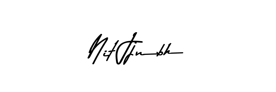 You can use this online signature creator to create a handwritten signature for the name Nit Jjnbh. This is the best online autograph maker. Nit Jjnbh signature style 9 images and pictures png