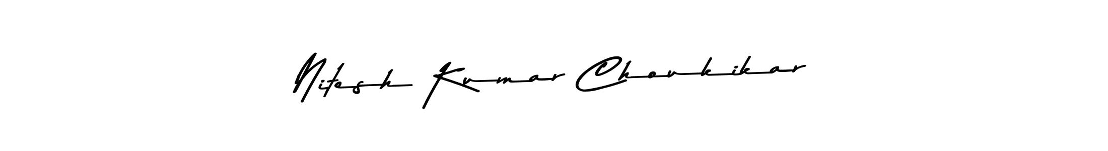 Check out images of Autograph of Nitesh Kumar Choukikar name. Actor Nitesh Kumar Choukikar Signature Style. Asem Kandis PERSONAL USE is a professional sign style online. Nitesh Kumar Choukikar signature style 9 images and pictures png