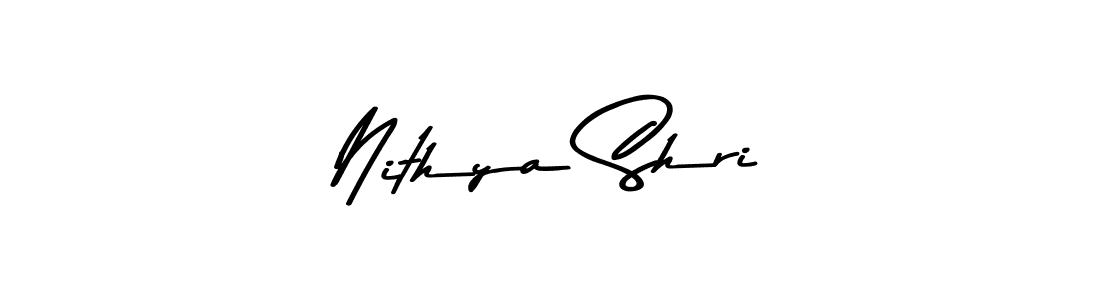 Similarly Asem Kandis PERSONAL USE is the best handwritten signature design. Signature creator online .You can use it as an online autograph creator for name Nithya Shri. Nithya Shri signature style 9 images and pictures png