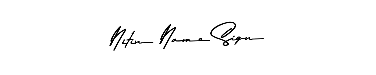 You can use this online signature creator to create a handwritten signature for the name Nitin Name Sign. This is the best online autograph maker. Nitin Name Sign signature style 9 images and pictures png
