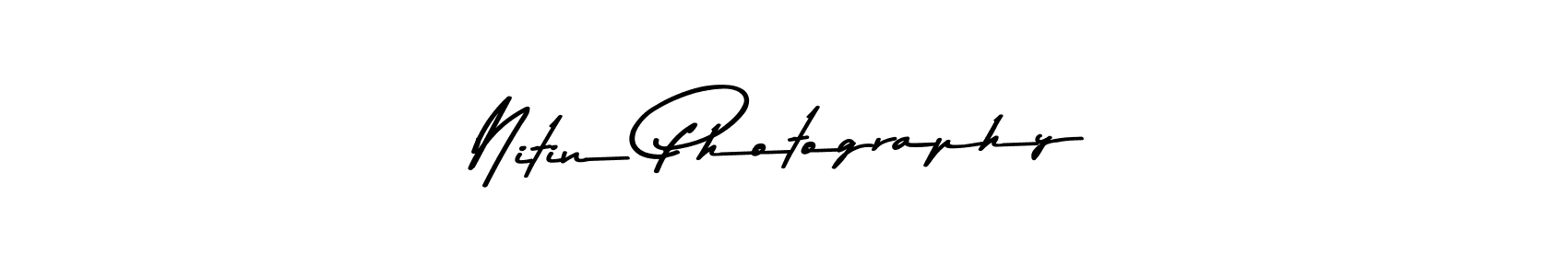 Here are the top 10 professional signature styles for the name Nitin Photography. These are the best autograph styles you can use for your name. Nitin Photography signature style 9 images and pictures png