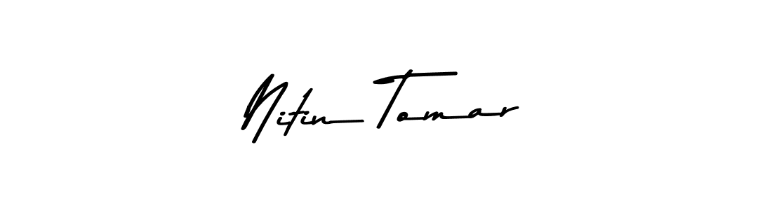 Once you've used our free online signature maker to create your best signature Asem Kandis PERSONAL USE style, it's time to enjoy all of the benefits that Nitin Tomar name signing documents. Nitin Tomar signature style 9 images and pictures png