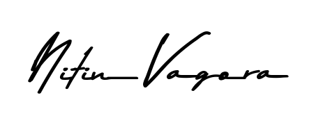 If you are searching for the best signature style for your name Nitin Vagora, here we have designed multiple signature styles using Asem Kandis PERSONAL USE. Nitin Vagora signature style 9 images and pictures png