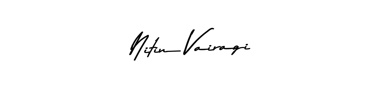 Best and Professional Signature Style for Nitin Vairagi. Asem Kandis PERSONAL USE Best Signature Style Collection. Nitin Vairagi signature style 9 images and pictures png