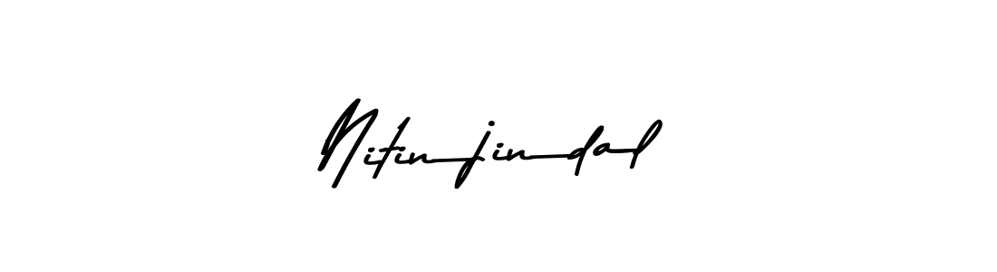 You can use this online signature creator to create a handwritten signature for the name Nitinjindal. This is the best online autograph maker. Nitinjindal signature style 9 images and pictures png