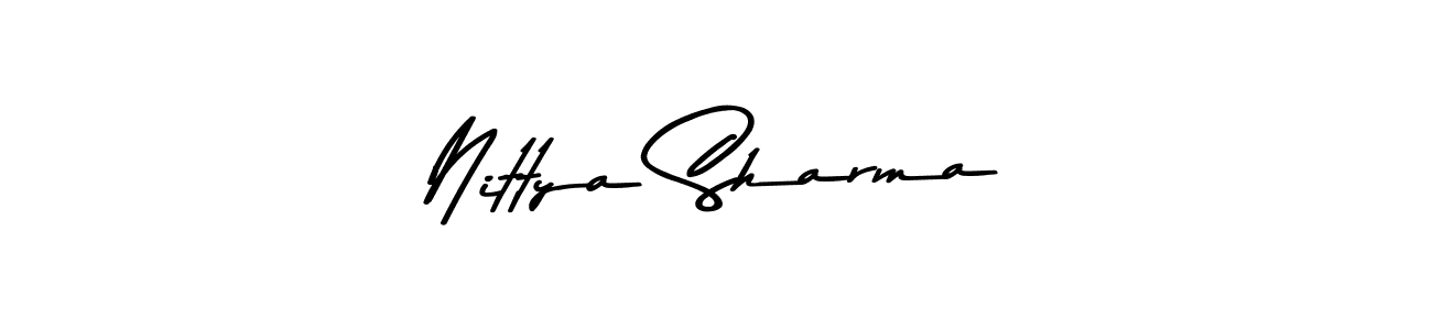 See photos of Nittya Sharma official signature by Spectra . Check more albums & portfolios. Read reviews & check more about Asem Kandis PERSONAL USE font. Nittya Sharma signature style 9 images and pictures png