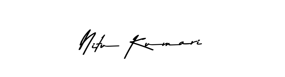 How to Draw Nitu Kumari signature style? Asem Kandis PERSONAL USE is a latest design signature styles for name Nitu Kumari. Nitu Kumari signature style 9 images and pictures png