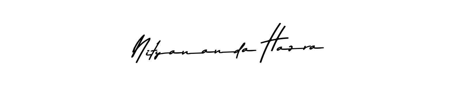 Similarly Asem Kandis PERSONAL USE is the best handwritten signature design. Signature creator online .You can use it as an online autograph creator for name Nityananda Hazra. Nityananda Hazra signature style 9 images and pictures png