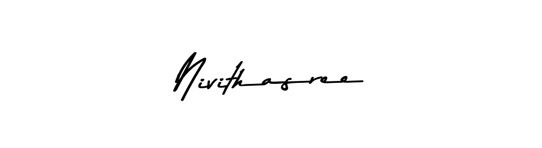 Check out images of Autograph of Nivithasree name. Actor Nivithasree Signature Style. Asem Kandis PERSONAL USE is a professional sign style online. Nivithasree signature style 9 images and pictures png