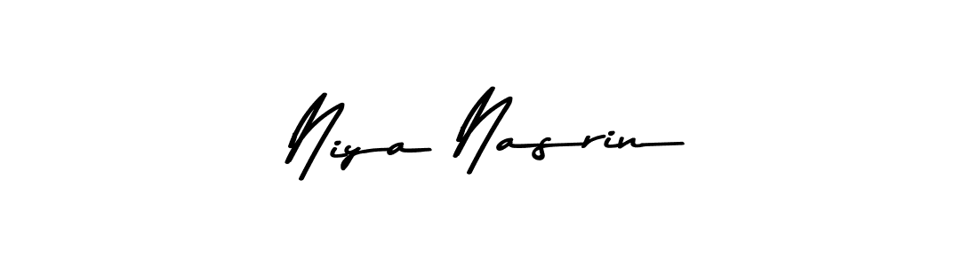 See photos of Niya Nasrin official signature by Spectra . Check more albums & portfolios. Read reviews & check more about Asem Kandis PERSONAL USE font. Niya Nasrin signature style 9 images and pictures png