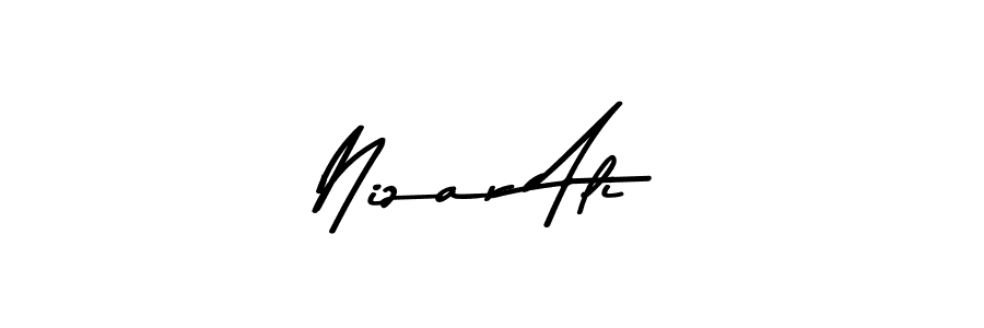 See photos of Nizar Ali official signature by Spectra . Check more albums & portfolios. Read reviews & check more about Asem Kandis PERSONAL USE font. Nizar Ali signature style 9 images and pictures png