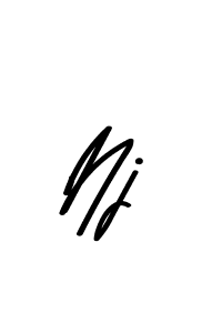 You can use this online signature creator to create a handwritten signature for the name Nj. This is the best online autograph maker. Nj signature style 9 images and pictures png