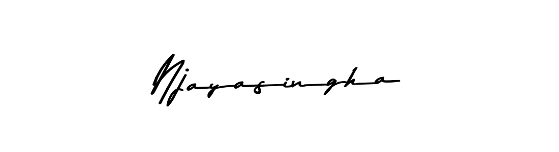 You can use this online signature creator to create a handwritten signature for the name Njayasingha. This is the best online autograph maker. Njayasingha signature style 9 images and pictures png