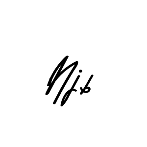 Check out images of Autograph of Njb name. Actor Njb Signature Style. Asem Kandis PERSONAL USE is a professional sign style online. Njb signature style 9 images and pictures png