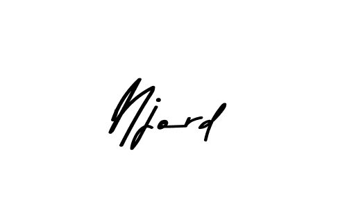 This is the best signature style for the Njord name. Also you like these signature font (Asem Kandis PERSONAL USE). Mix name signature. Njord signature style 9 images and pictures png