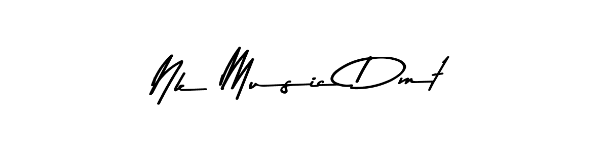 You can use this online signature creator to create a handwritten signature for the name Nk Music Dmt. This is the best online autograph maker. Nk Music Dmt signature style 9 images and pictures png