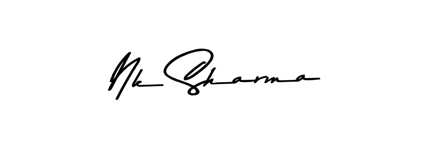 See photos of Nk Sharma official signature by Spectra . Check more albums & portfolios. Read reviews & check more about Asem Kandis PERSONAL USE font. Nk Sharma signature style 9 images and pictures png