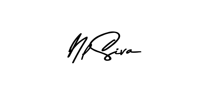 Also You can easily find your signature by using the search form. We will create Nl Siva name handwritten signature images for you free of cost using Asem Kandis PERSONAL USE sign style. Nl Siva signature style 9 images and pictures png
