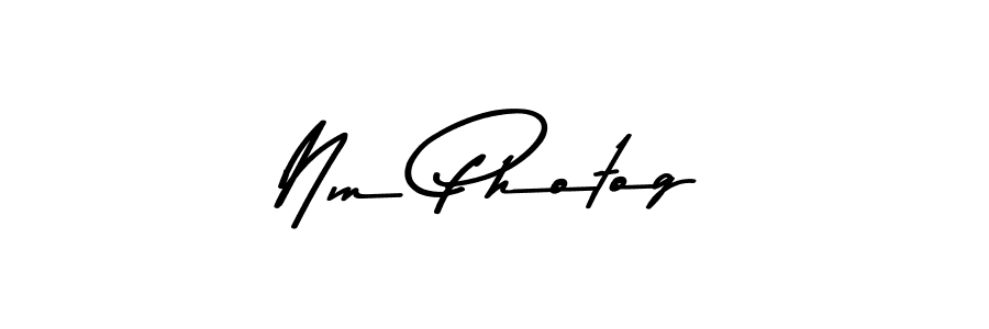 Make a short Nm Photog signature style. Manage your documents anywhere anytime using Asem Kandis PERSONAL USE. Create and add eSignatures, submit forms, share and send files easily. Nm Photog signature style 9 images and pictures png