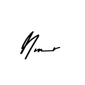 It looks lik you need a new signature style for name Nmr. Design unique handwritten (Asem Kandis PERSONAL USE) signature with our free signature maker in just a few clicks. Nmr signature style 9 images and pictures png